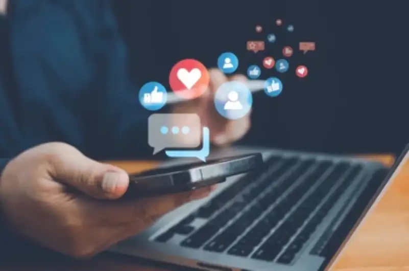 Uticaj društvenih mreža na omladinu