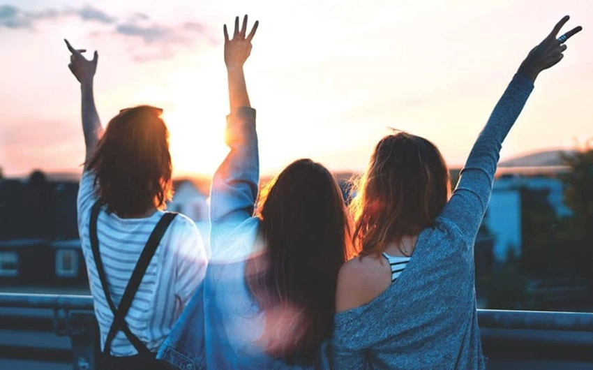 Značaj vršnjačkih odnosa - vršnjačka prihvaćenost