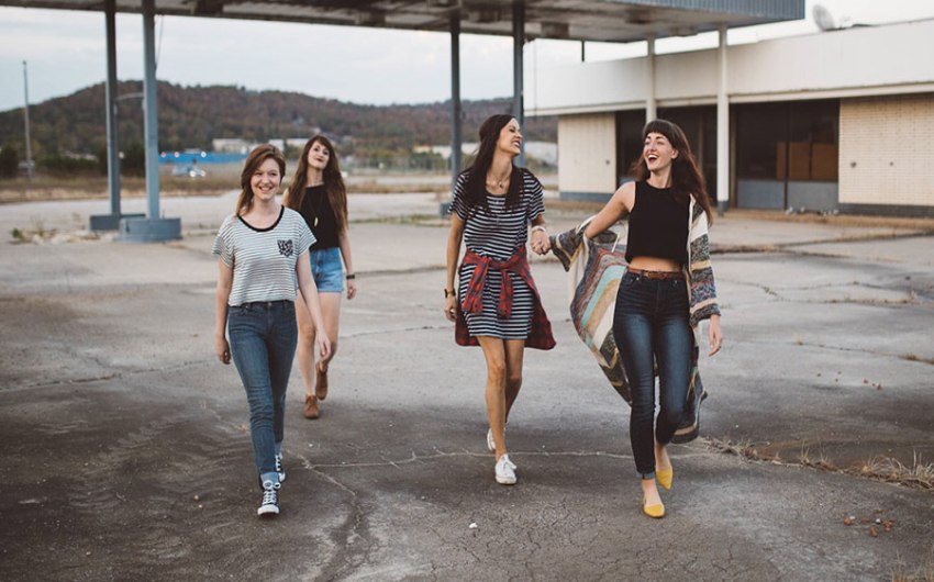 Osećaš li pritisak vršnjaka?