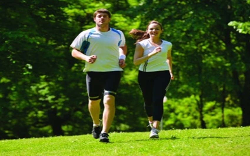 Aktivnošću protiv stresa i bolesti