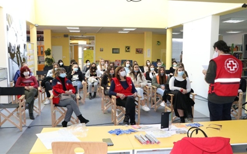 Svetski dan borbe protiv HIV-a