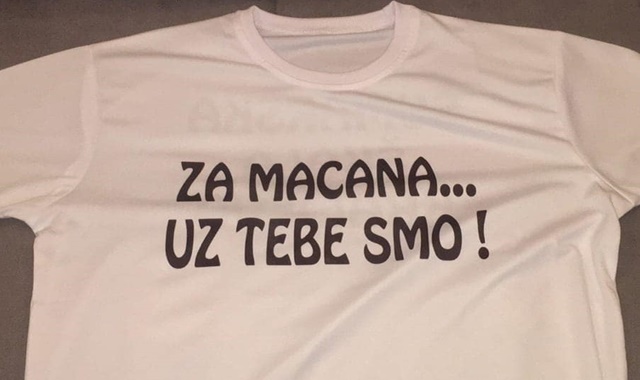 Humanitarni turnir u malom fudbalu