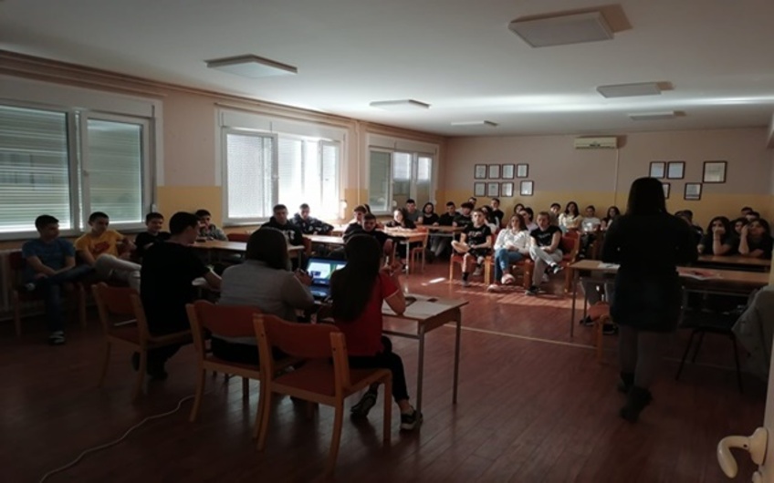 Panel diskusija - Lična ljudska prava i pravo slobode