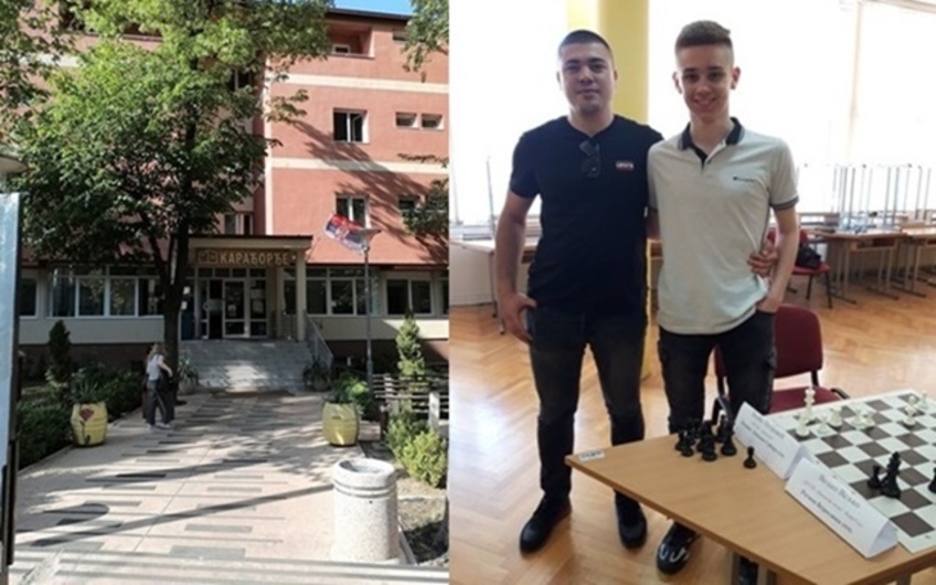 XXIV Republički susreti domova učenika