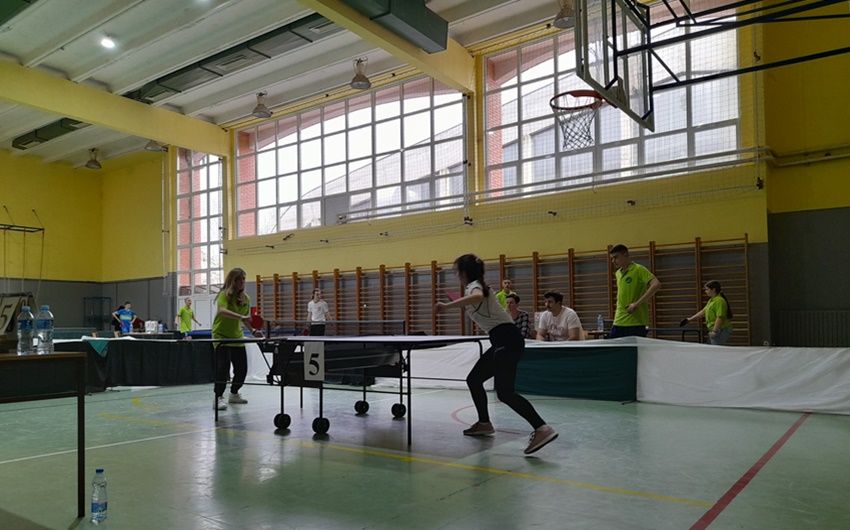 Reginalni susreti domova učenika - Aleksandrovac 2023