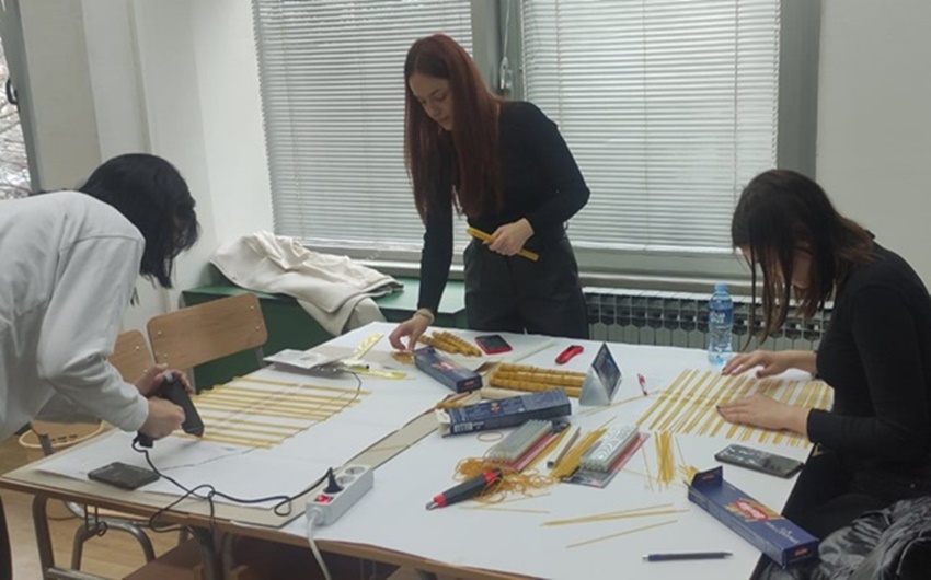 Koliko je jak tvoj most