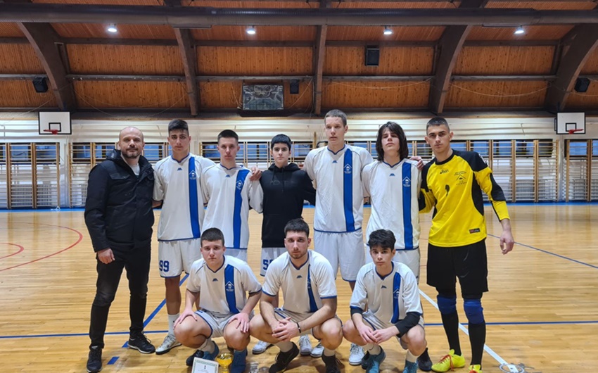 Regionalni susreti domova učenika - Šabac 2023