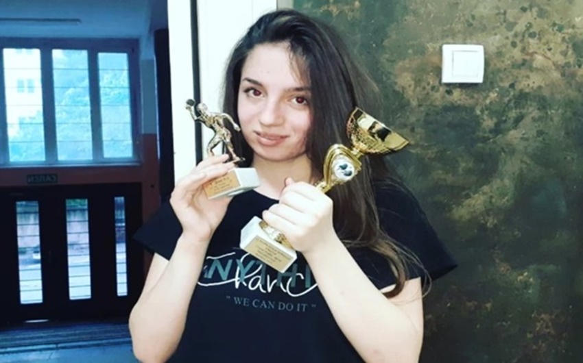 Republička Domijada - Beograd 2023