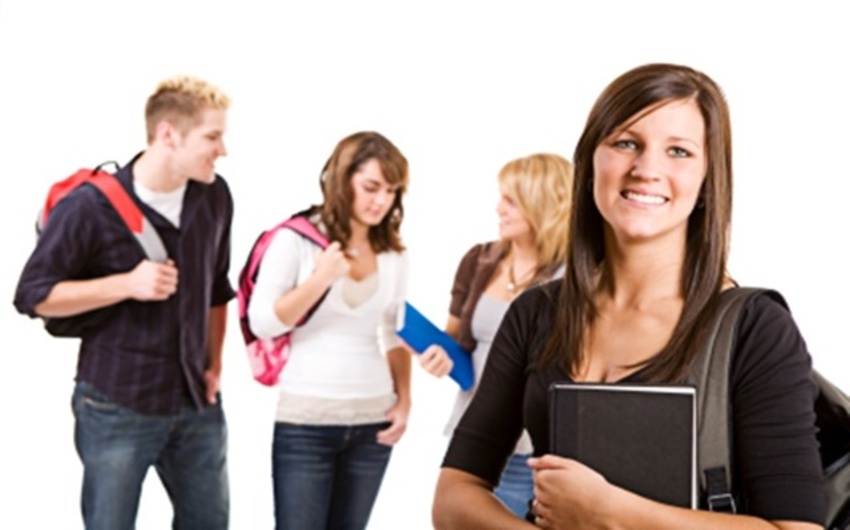 Konstituisan učenički parlament za 2013/2014. godinu