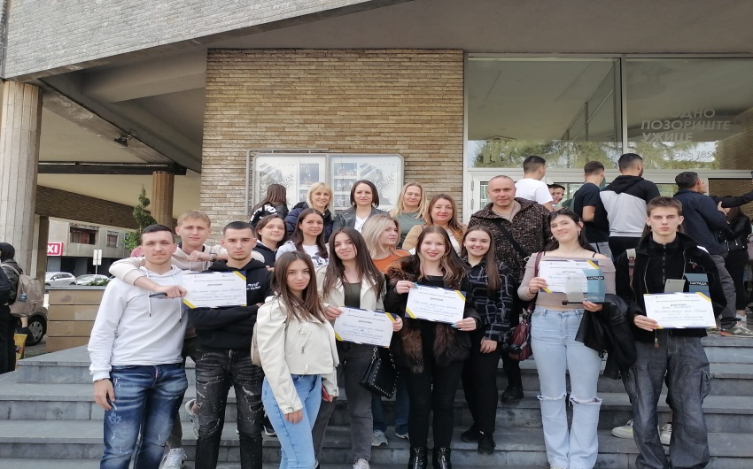 Regionalna domijada u kulturno-umetničkom stvaralaštvu - Užice 2023