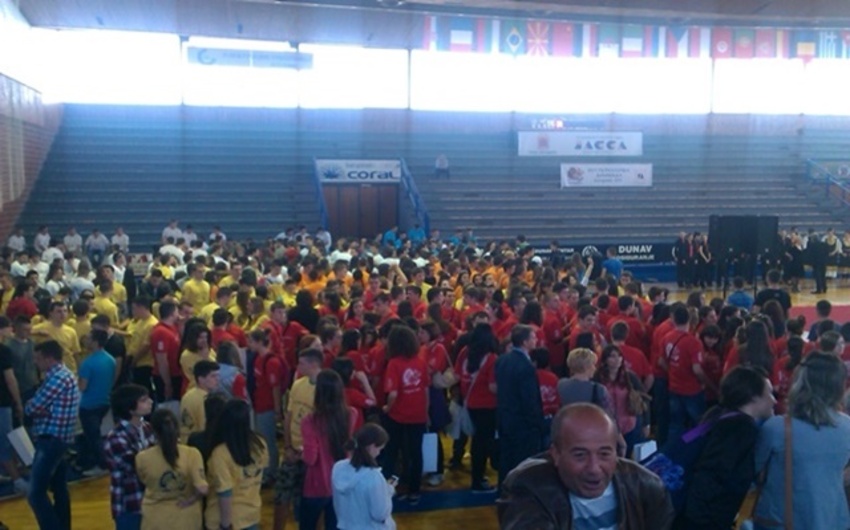 Republička domijada