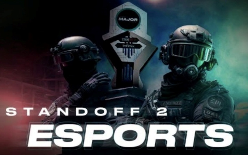 Esport turnir u Domu