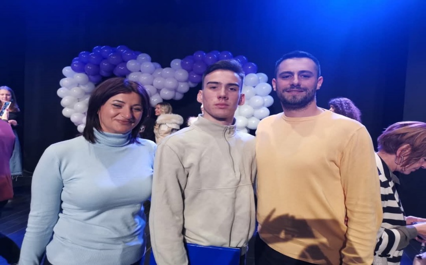 Festival ljubavne poezije Sombor 2024