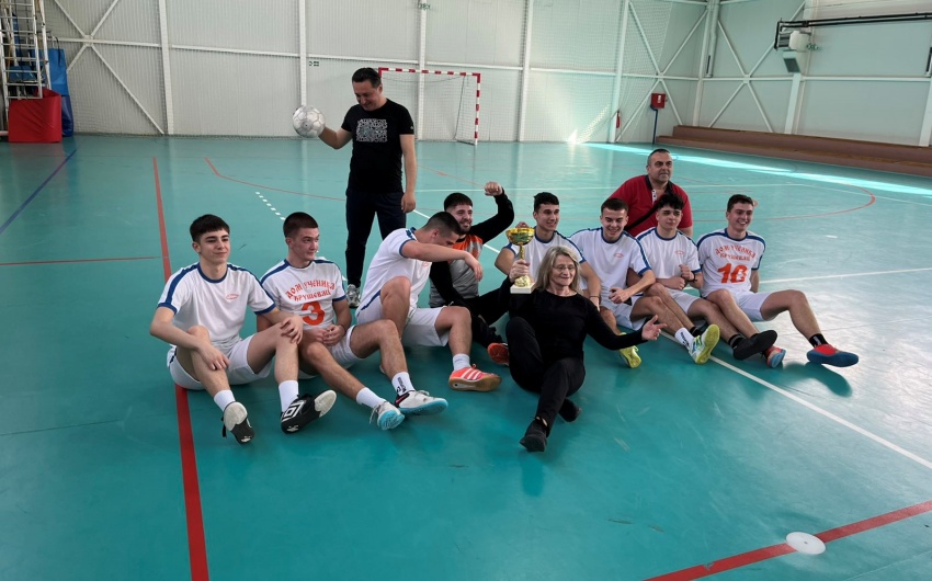 Regionalna sportska domijada - Kraljevo, 2025.