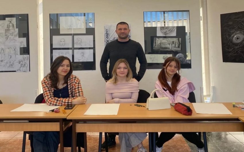 Regionalna kulturno-umetnička domijada - Čačak, 2025