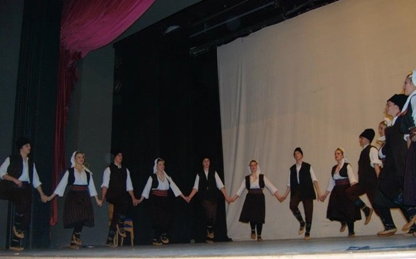 Regionalna domijada 2013 - Kruševac