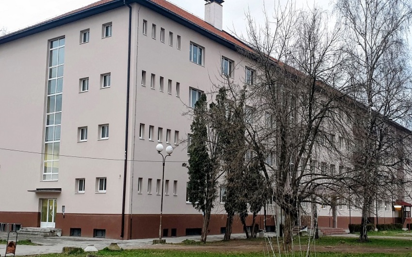 Predstavljamo srednje škole Kraljeva - Gimnazija Kraljevo