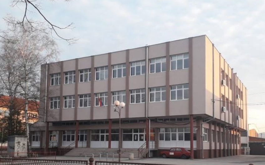 Predstavljamo srednje škole Kraljeva - ESTŠ Nikola Tesla