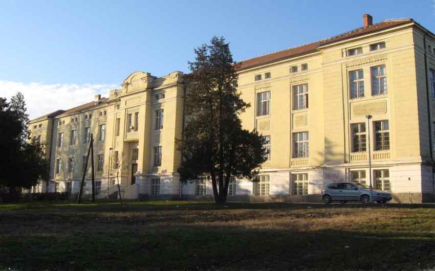 Predstavljamo srednje škole Kraljeva - Poljoprivredno-hemijska škola Dr Đorđe Radić