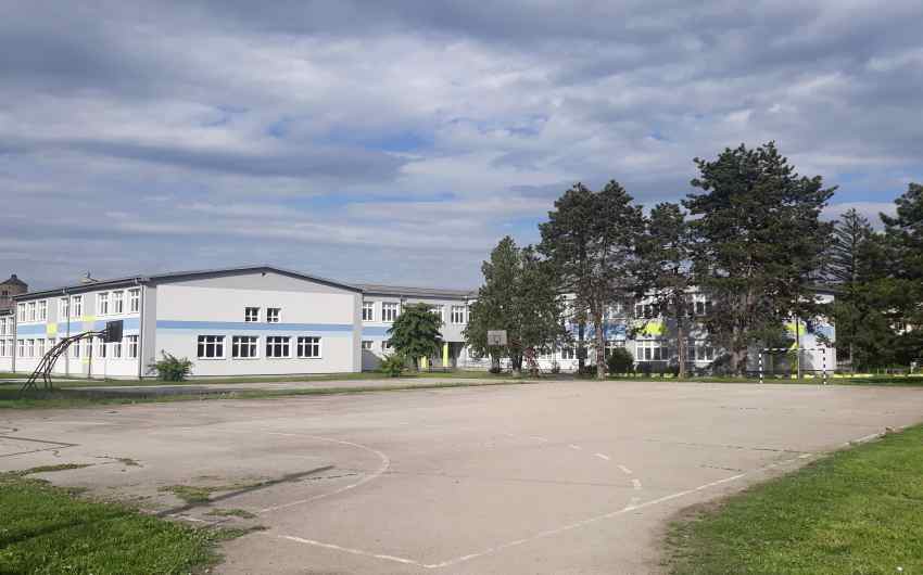 Predstavljamo srednje škole Kraljeva - Mašinsko-tehnička škola 14.oktobar - Kraljevo