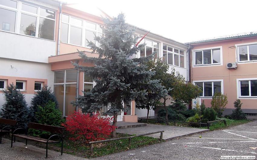 Predstavljamo srednje škole Kraljeva - Šumarska škola