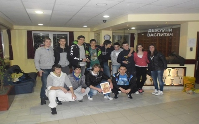 Novi uspesi naših sportista