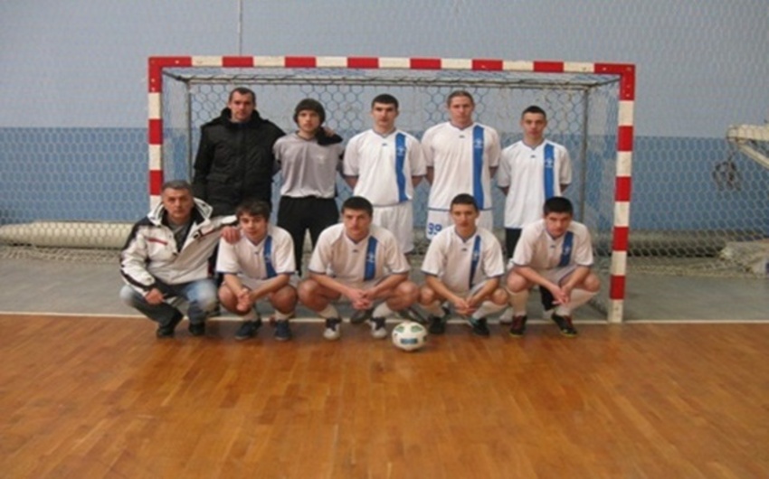 Regionalna domijada - Požega 2013