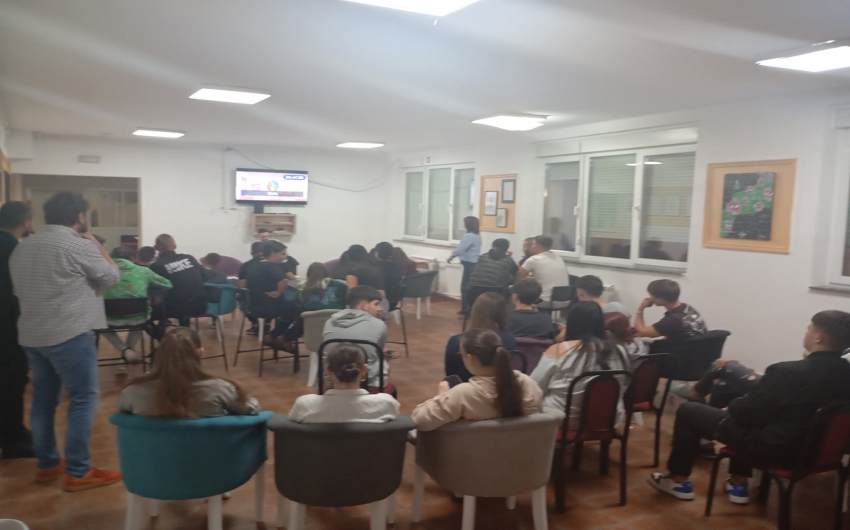 Kviz znanja - Mozgolomac