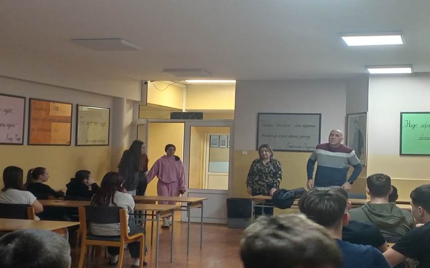 Narkomanija i savremene vrste psihoaktivnih supstanci