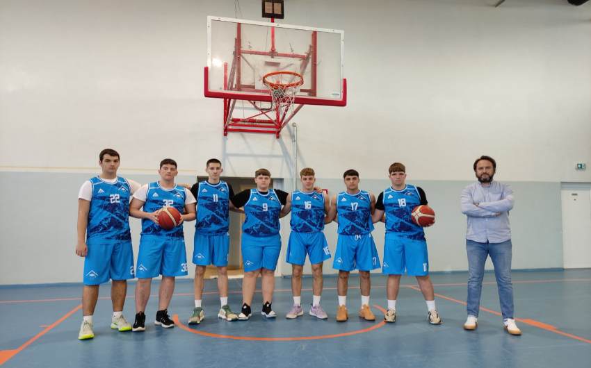 Regionalna sportska domijada - Šabac, 2026.