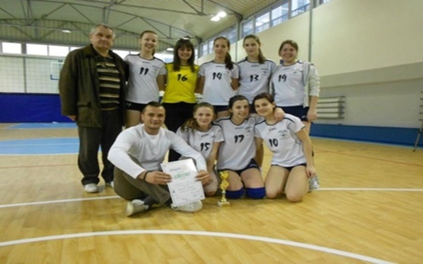 Regionalna domijada - Užice 2013