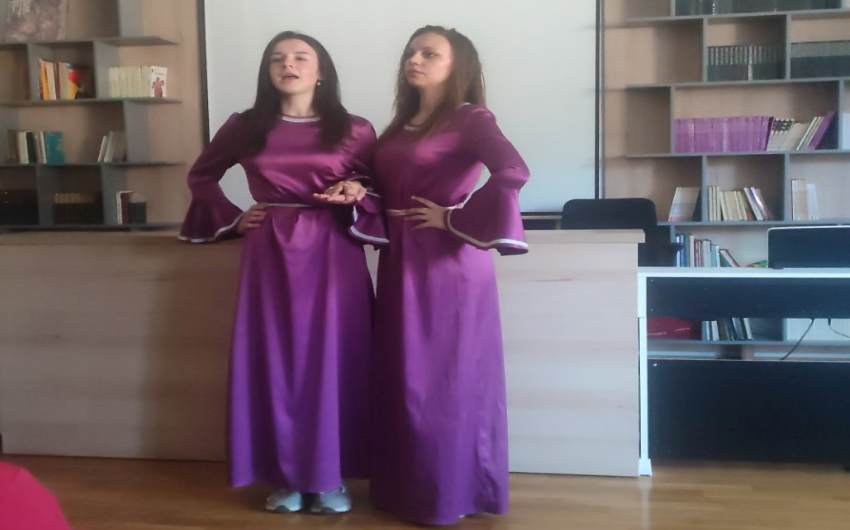 Kulturno-umetnička regionalna domijada - Kruševac, 2026