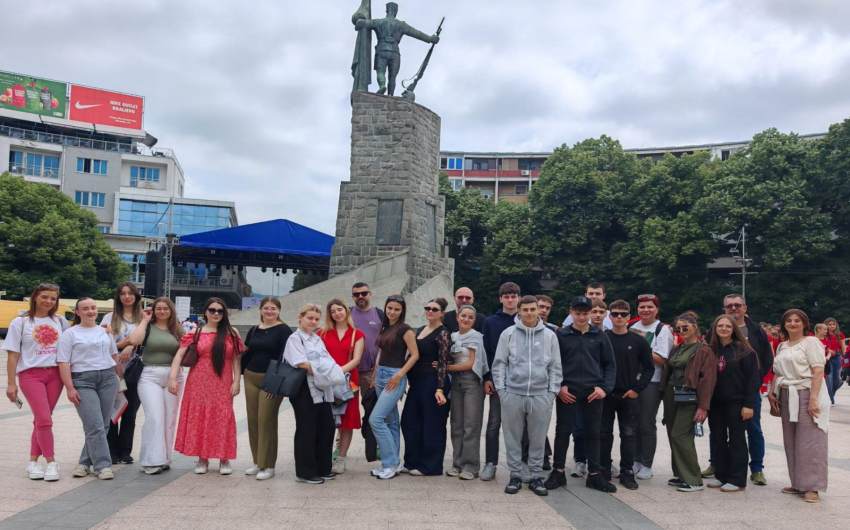 Prijateljstvo koje spaja domove