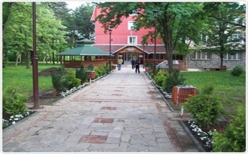 Prijem učenika u Dom