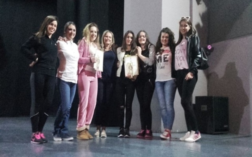 Regionalna kulturno-umetnička domijada - Šabac 2016