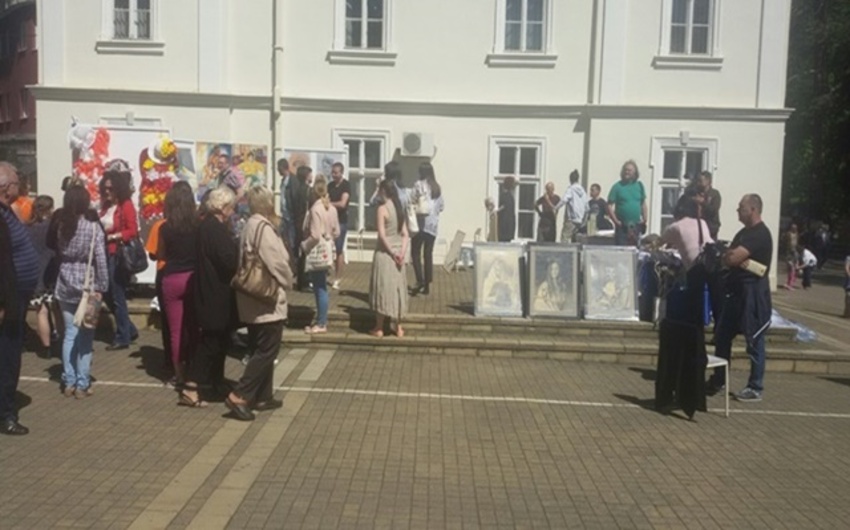 Republička kulturno-umetnička domijada - Kraljevo 2016