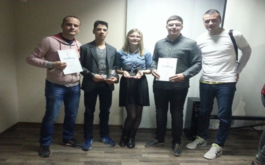 Dani Sretena Adžića - Prvo mesto za Dom učenika Kraljevo