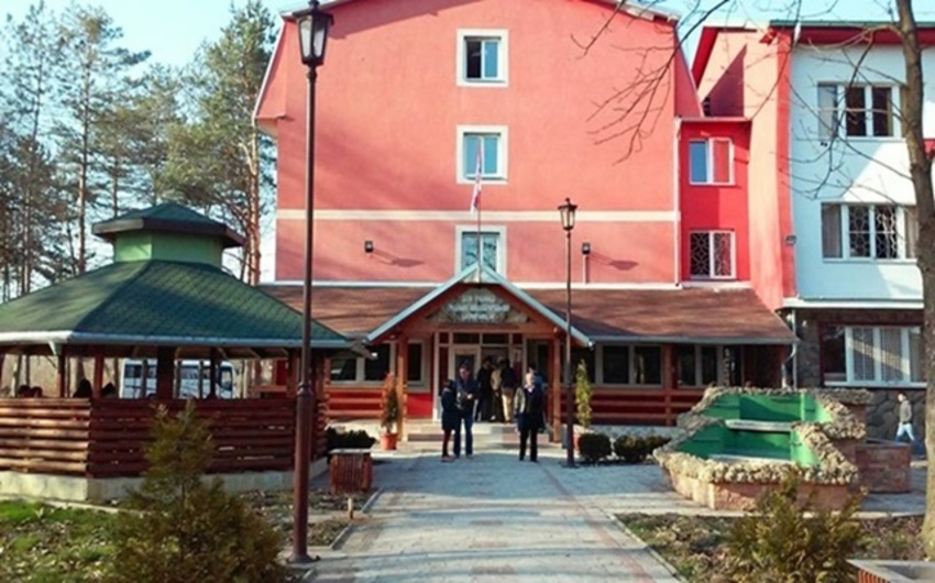 Regionalna domijada - Kraljevo,2015