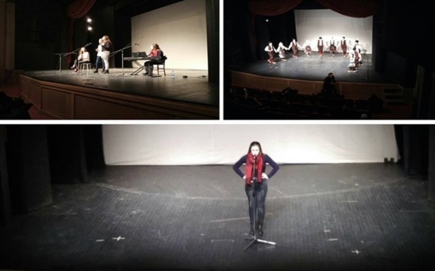 Regionalna domijada Kruševac - dva prva i jedno treće mesto