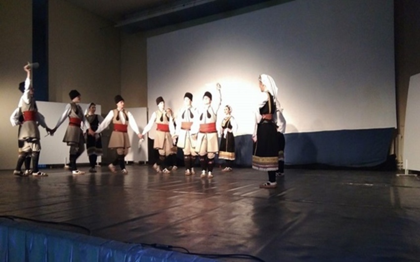 Republička kulturno-umetnička Domijada, Kraljevo 2018.