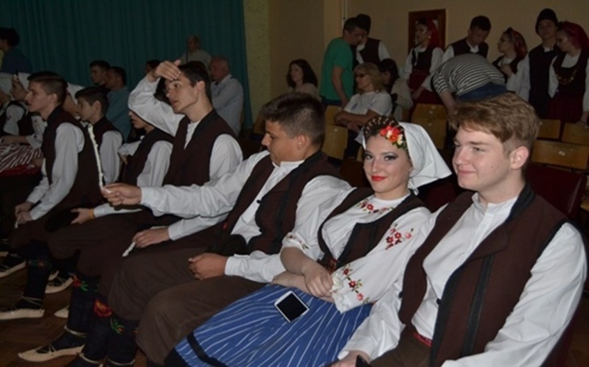 Domijade - uspomene za čitav život