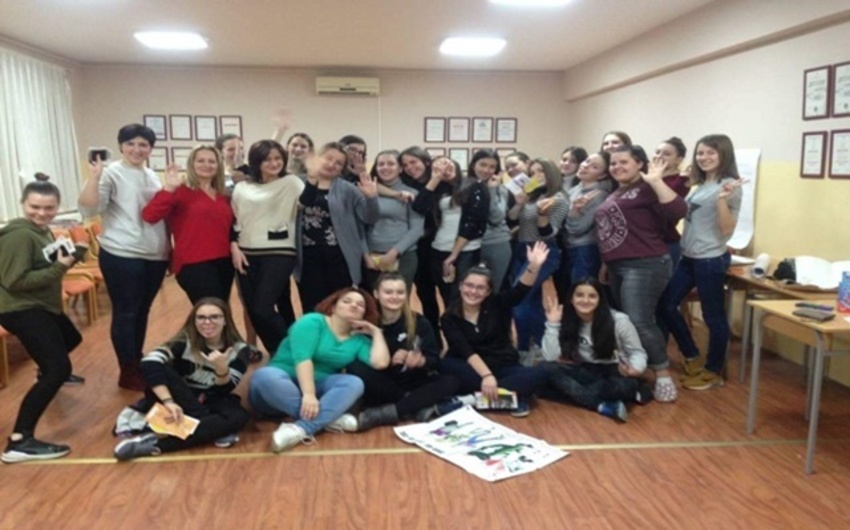 Prevenciji rodno zasnovanog nasilja