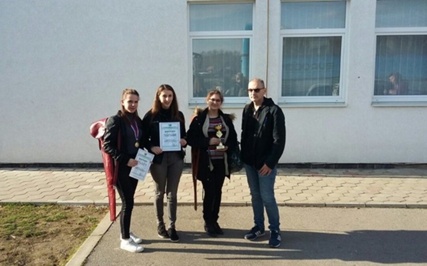 Regionalna Domijada - Požega 2019