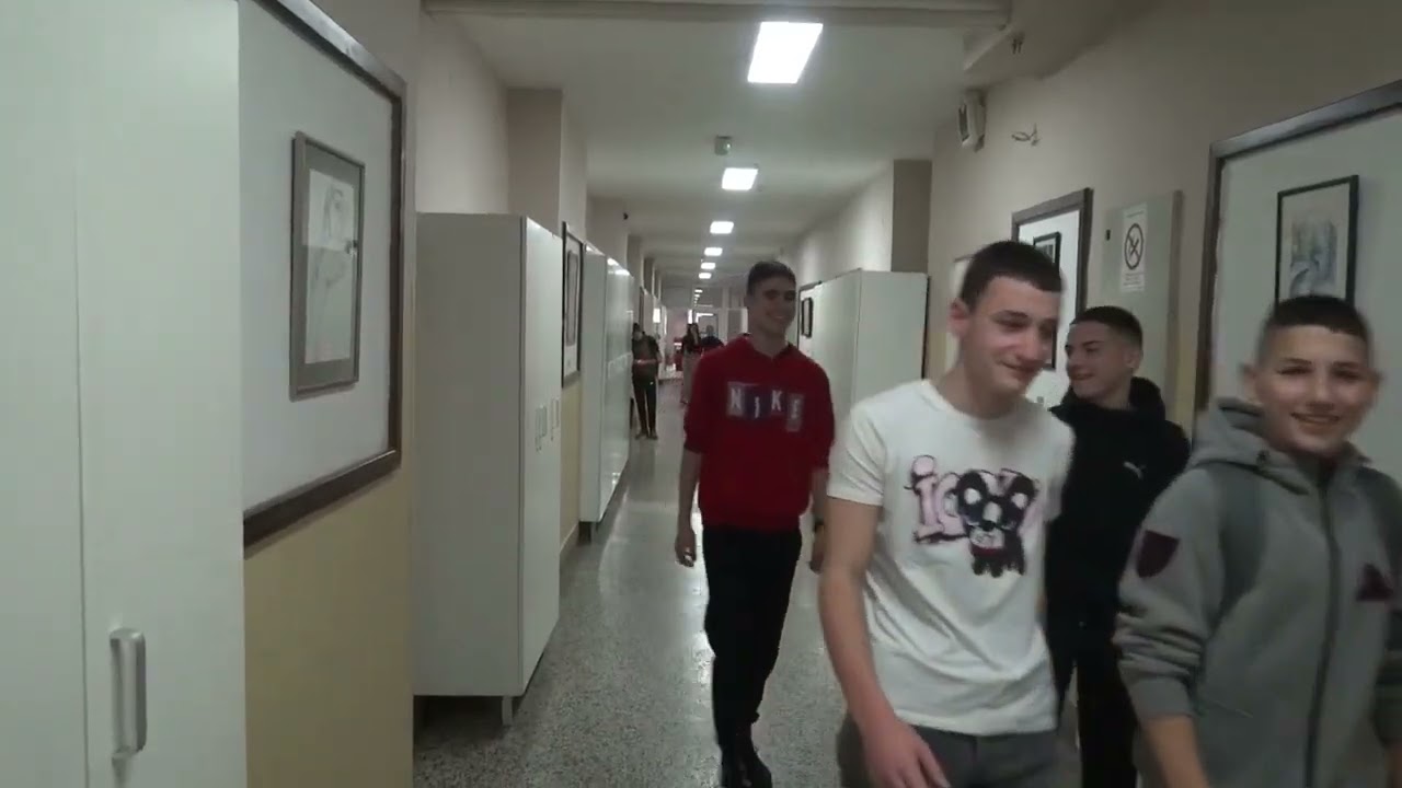 Kreativna grupa - Promo ritam