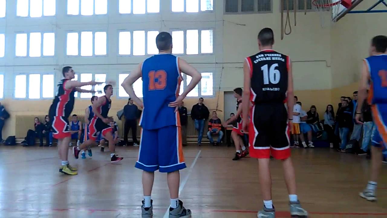 Regionalna domijada - Vrnjačka Banja