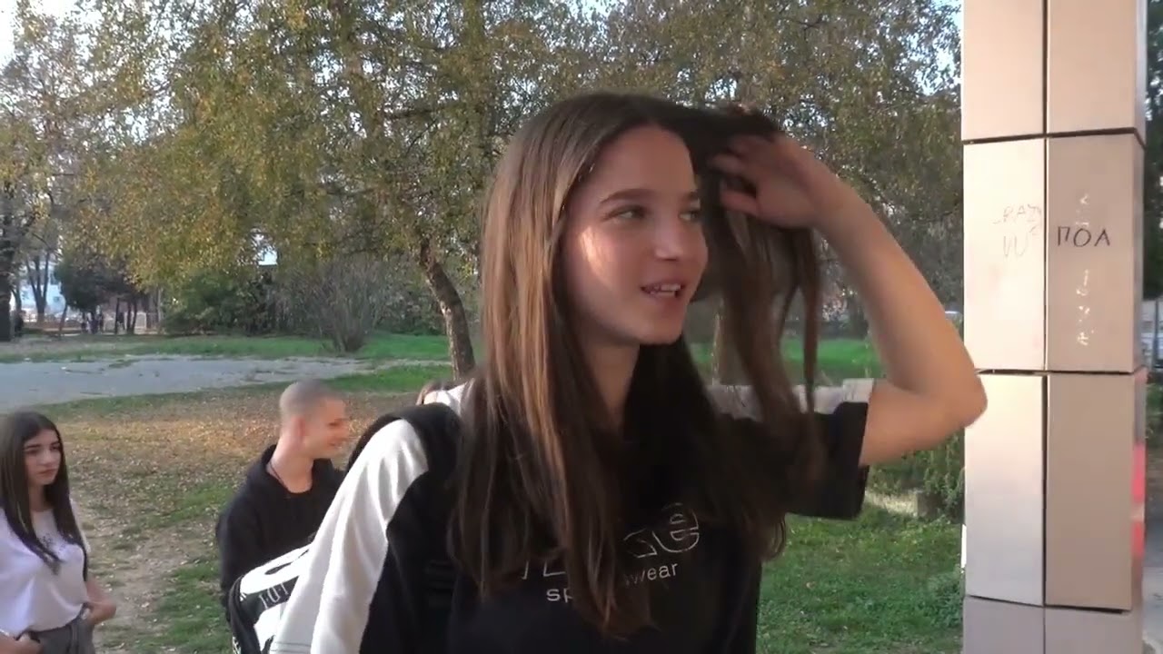 Kreativna grupa - U Domu smo mi