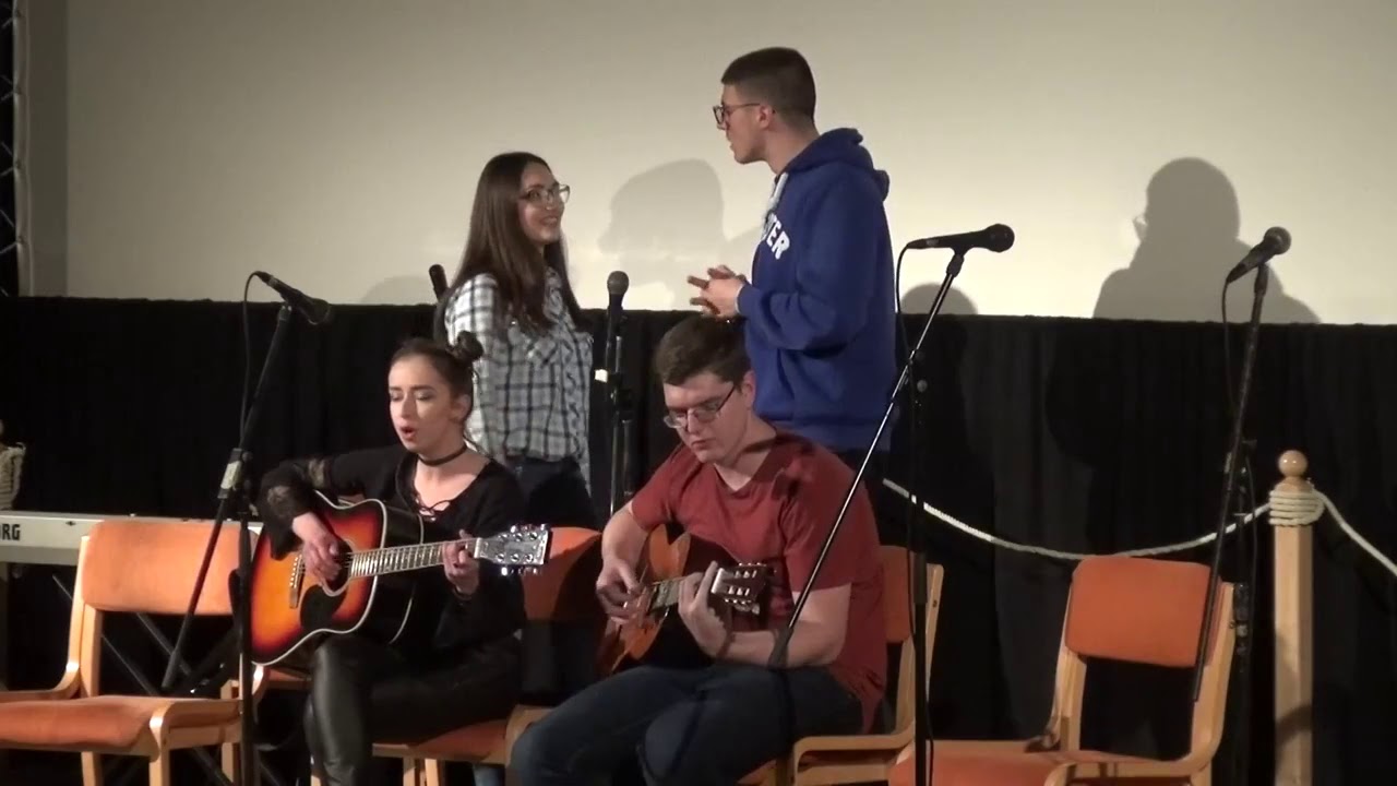 Sofija Vranić i Jovan Milenković